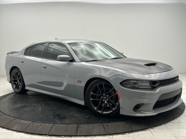 used 2021 Dodge Charger car, priced at $41,232