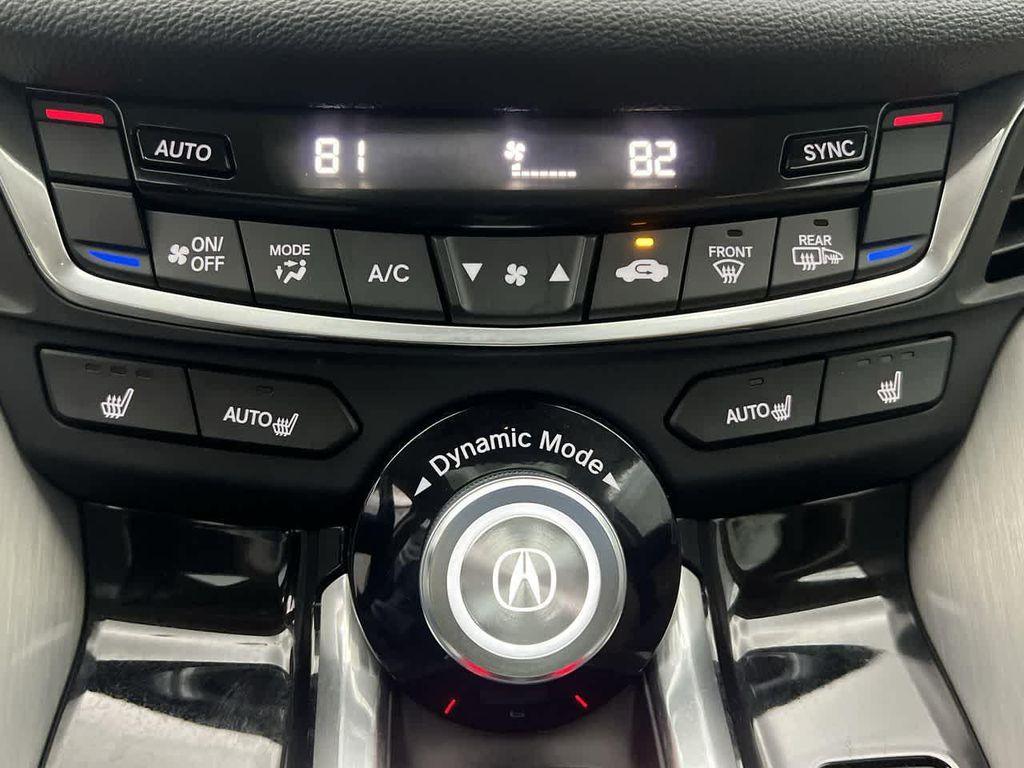 used 2021 Acura TLX car, priced at $25,899