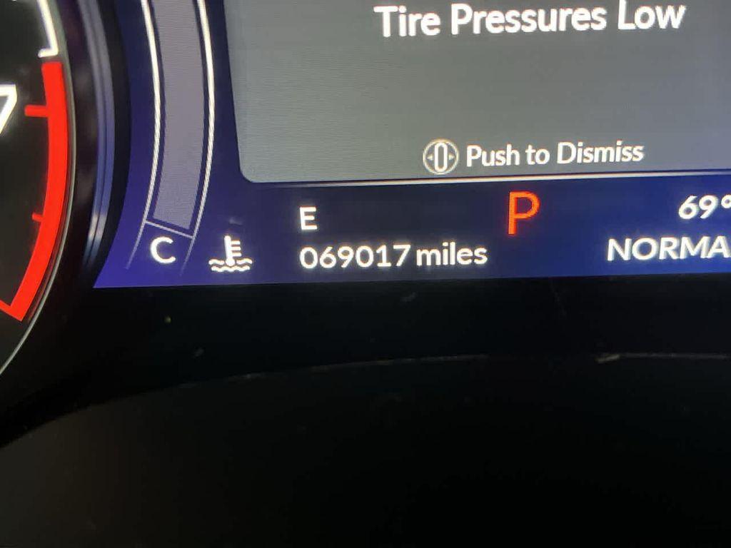 used 2021 Acura TLX car, priced at $25,899