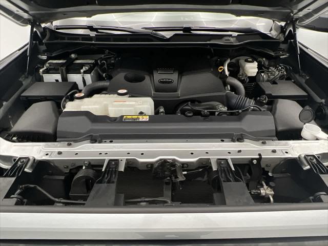 used 2022 Toyota Tundra car, priced at $37,044