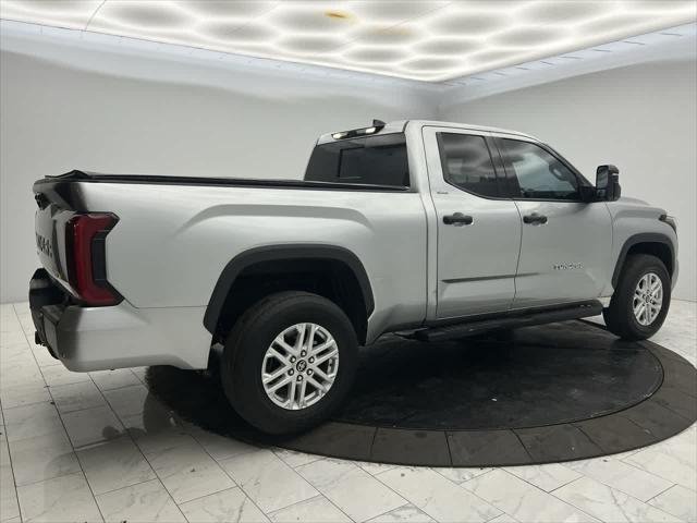 used 2022 Toyota Tundra car, priced at $37,044