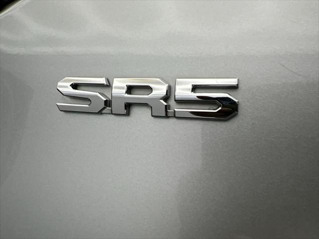 used 2022 Toyota Tundra car, priced at $37,044