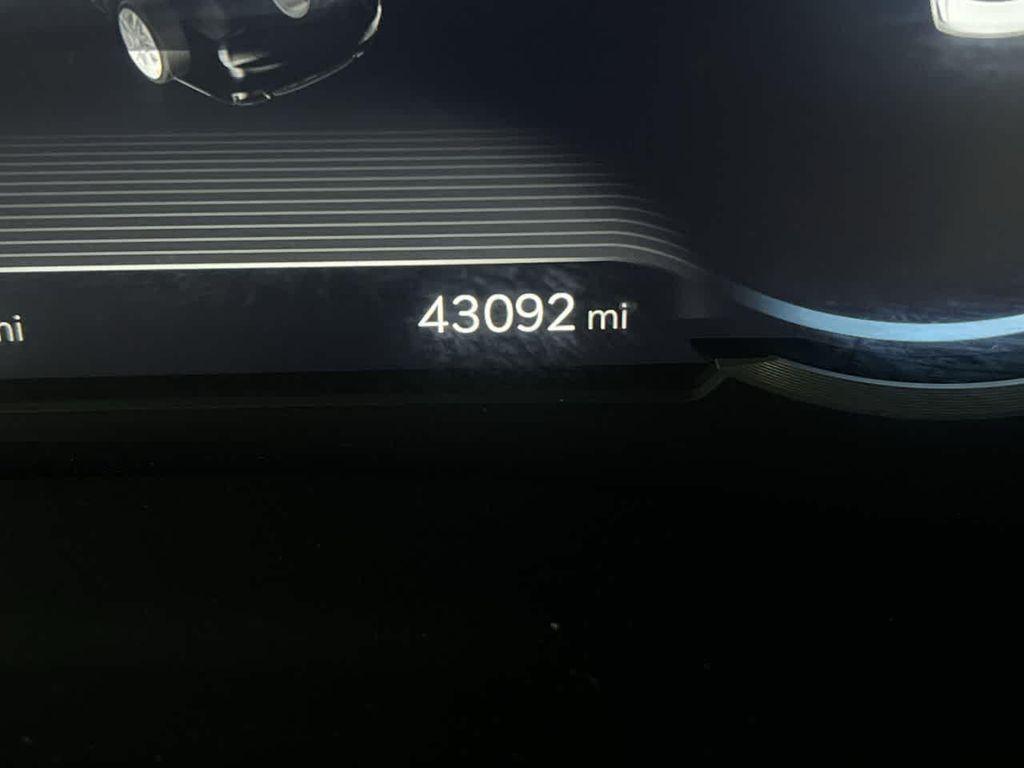 used 2022 Genesis G70 car, priced at $29,984