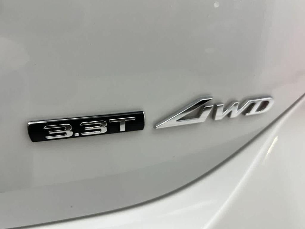 used 2022 Genesis G70 car, priced at $29,984