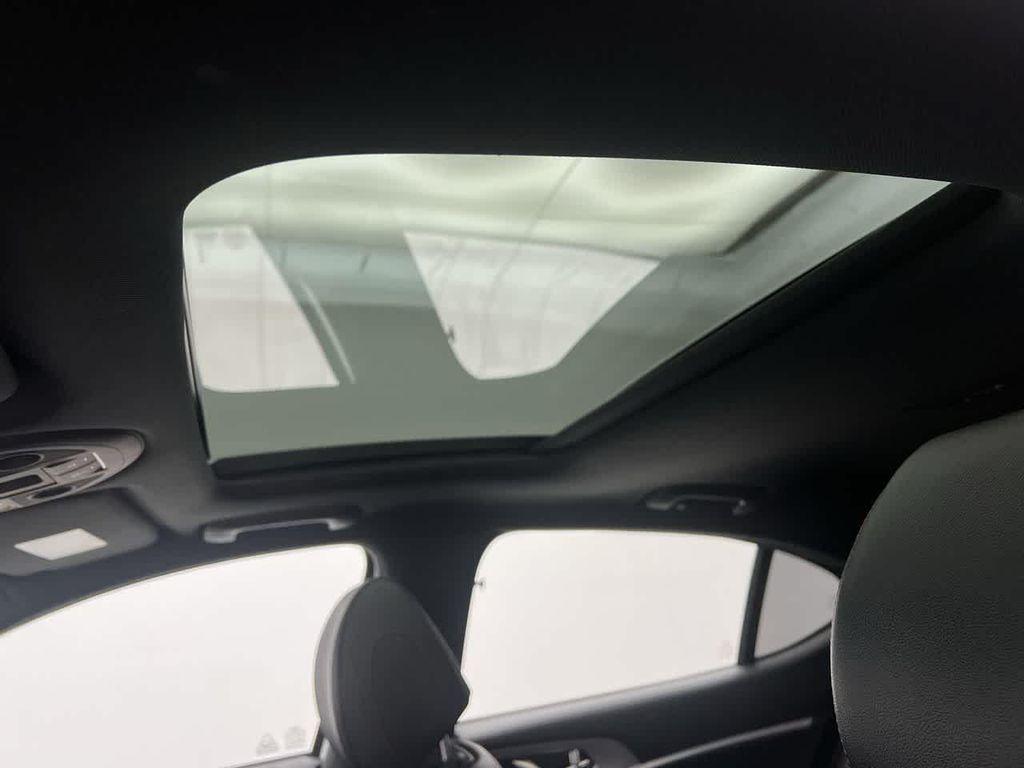 used 2022 Genesis G70 car, priced at $29,984
