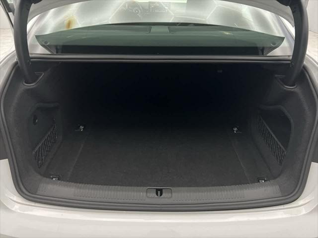 used 2023 Audi A4 car, priced at $24,990