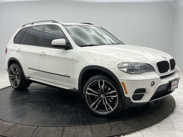 used 2012 BMW X5 car, priced at $9,535