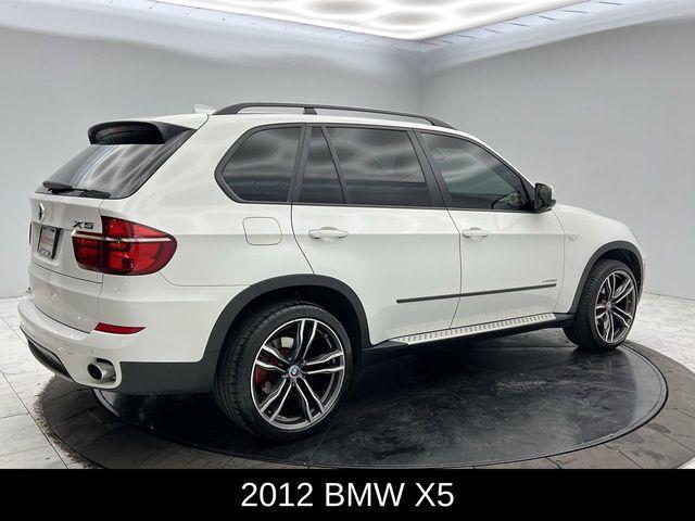 used 2012 BMW X5 car, priced at $9,535