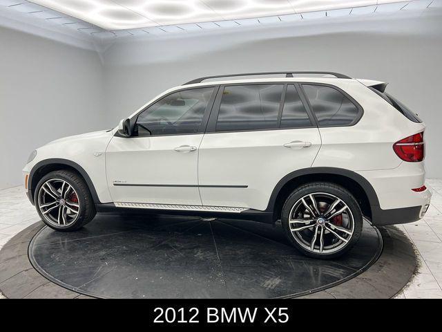 used 2012 BMW X5 car, priced at $9,535