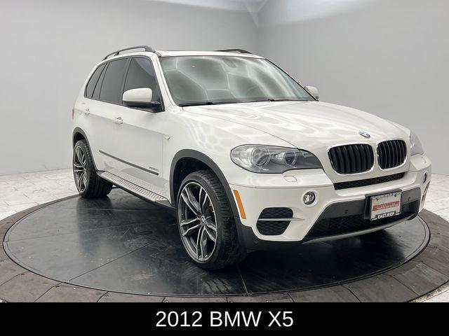 used 2012 BMW X5 car, priced at $9,535