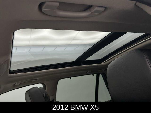 used 2012 BMW X5 car, priced at $9,535