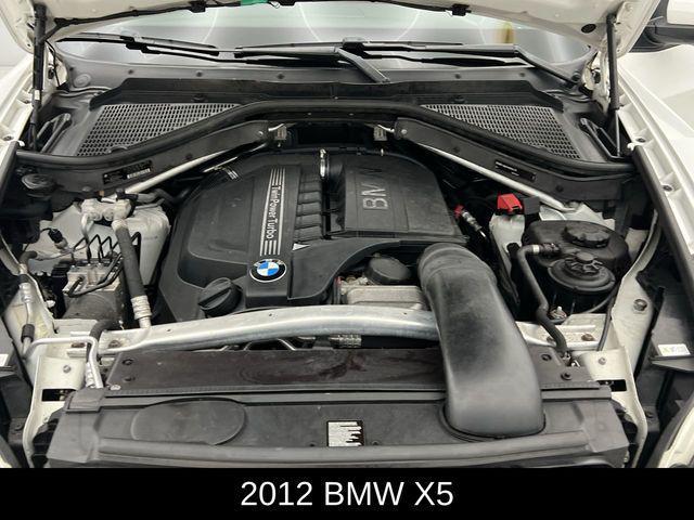 used 2012 BMW X5 car, priced at $9,535