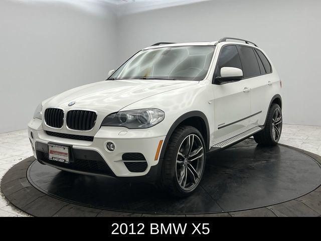 used 2012 BMW X5 car, priced at $9,535