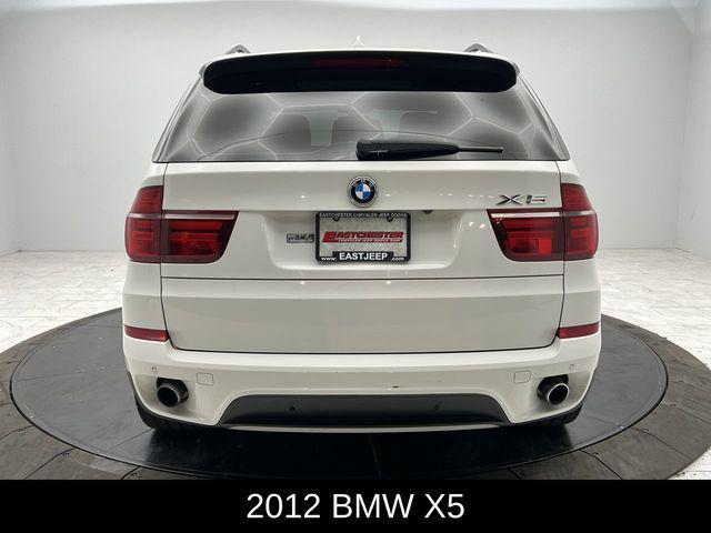 used 2012 BMW X5 car, priced at $9,535