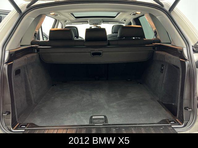 used 2012 BMW X5 car, priced at $9,535