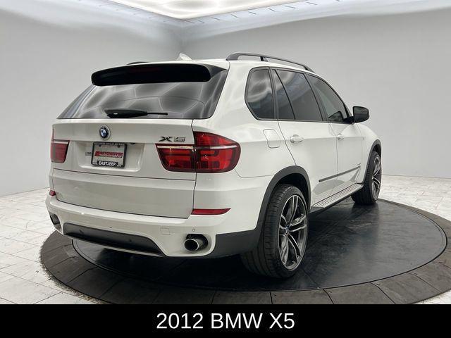 used 2012 BMW X5 car, priced at $9,535