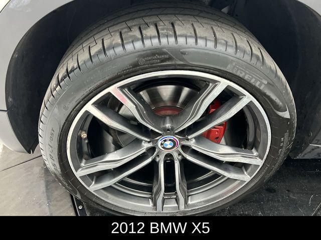 used 2012 BMW X5 car, priced at $9,535