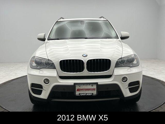 used 2012 BMW X5 car, priced at $9,535