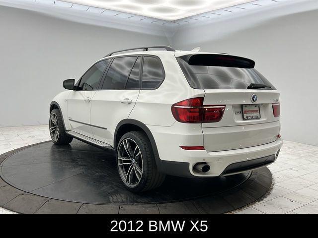 used 2012 BMW X5 car, priced at $9,535