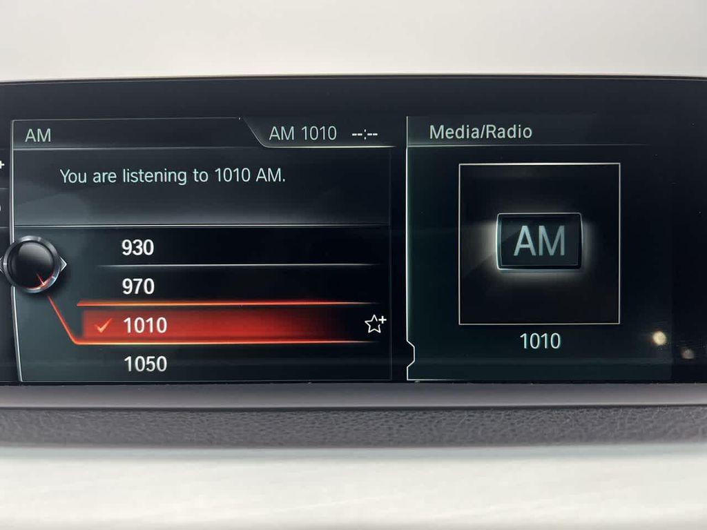 used 2017 BMW 330 car, priced at $15,222