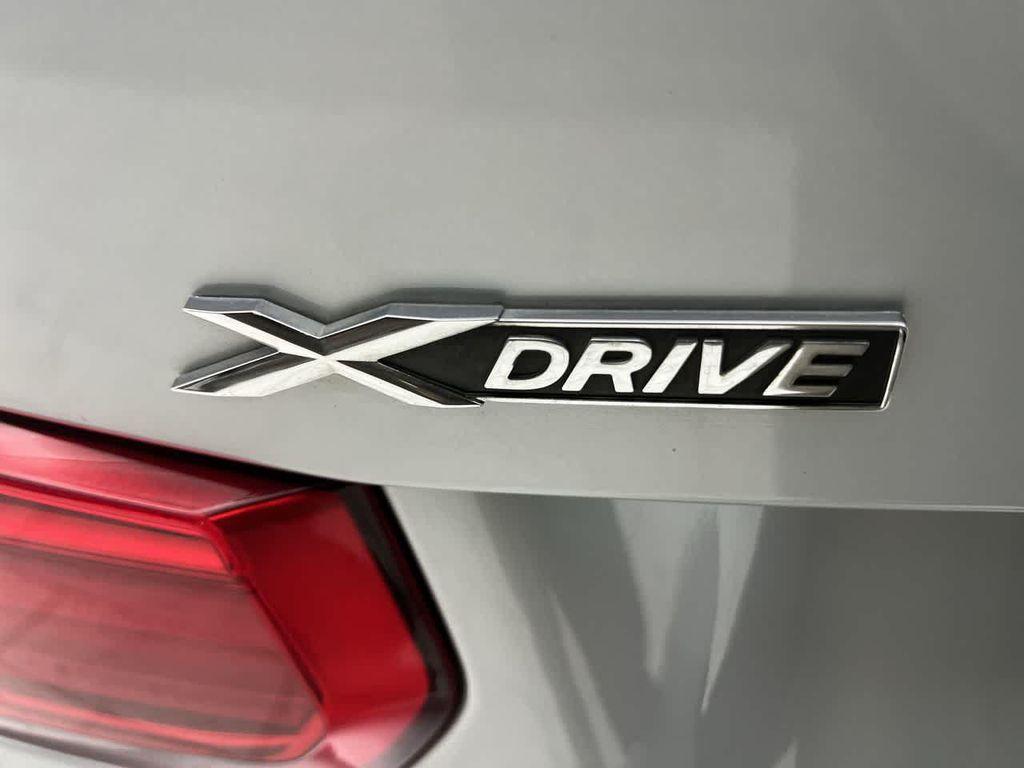 used 2017 BMW 330 car, priced at $15,222