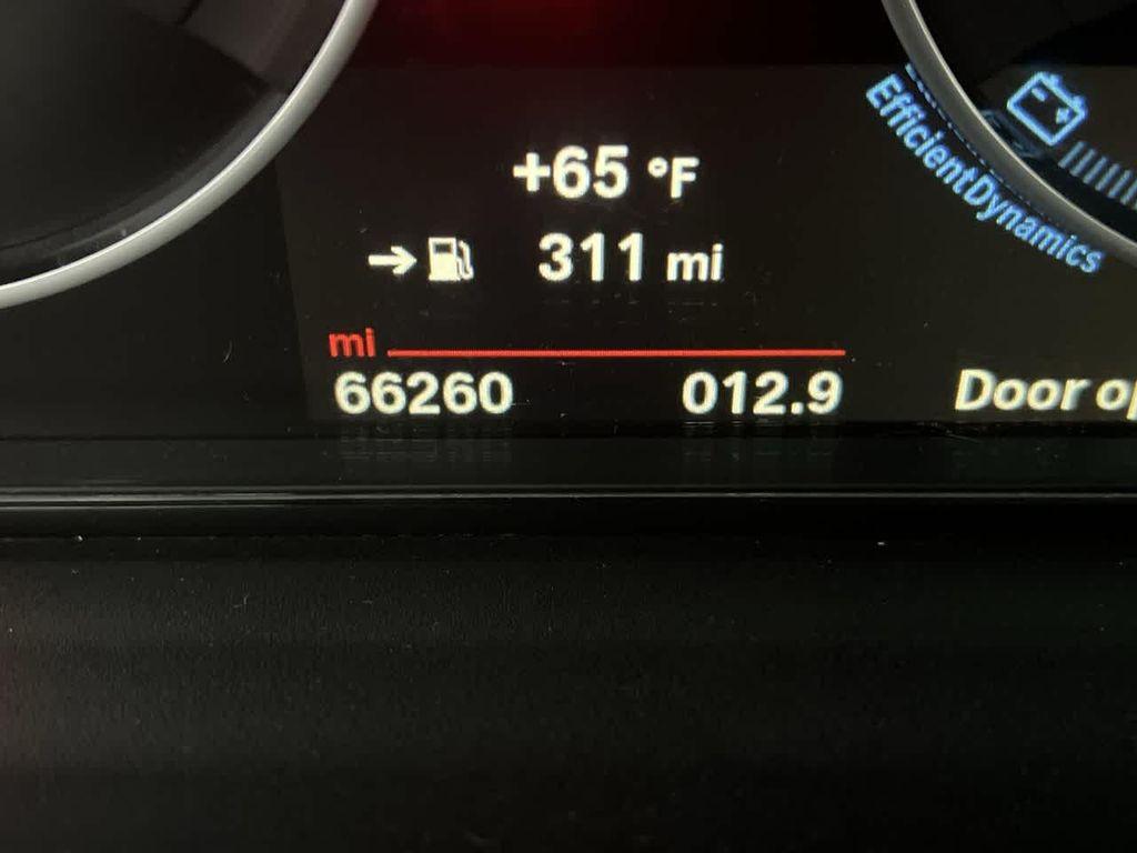 used 2017 BMW 330 car, priced at $15,222