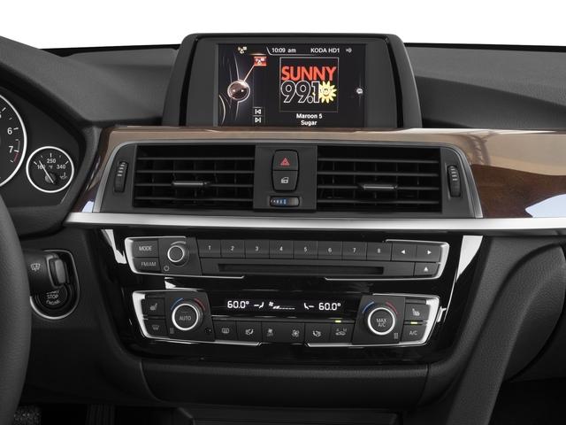 used 2017 BMW 330 car, priced at $16,050