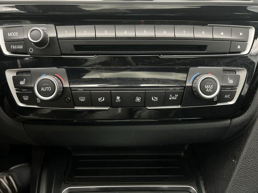 used 2017 BMW 330 car, priced at $15,222