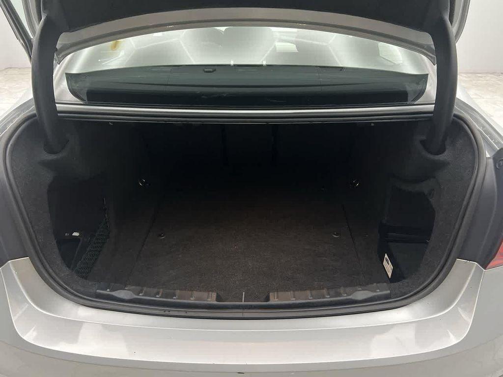 used 2017 BMW 330 car, priced at $15,222