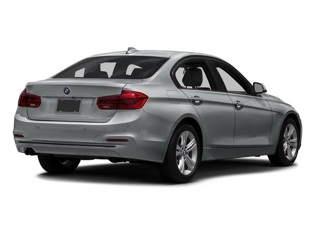 used 2017 BMW 330 car, priced at $16,050
