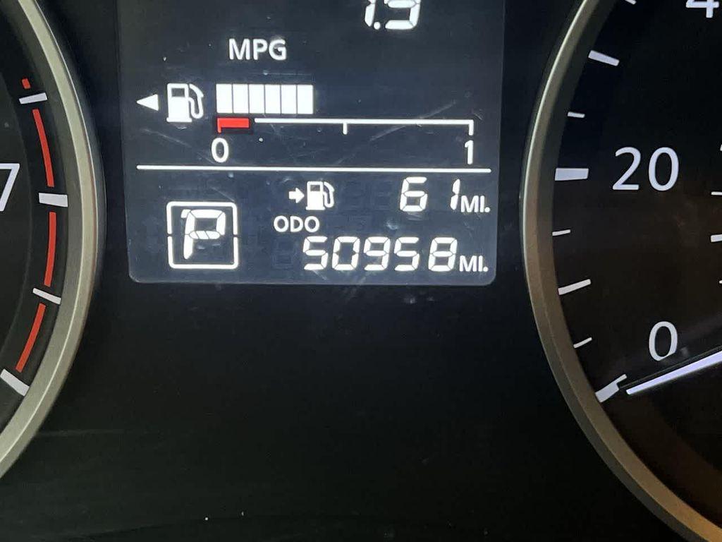 used 2020 Nissan Kicks car, priced at $10,885