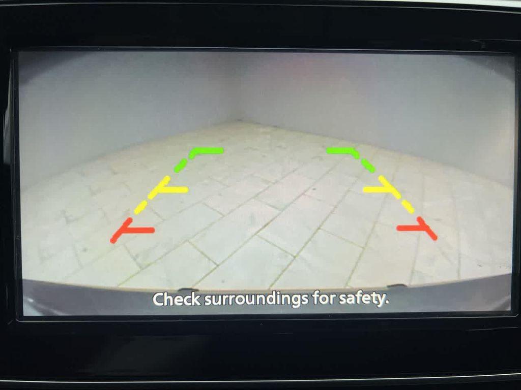 used 2020 Nissan Kicks car, priced at $10,885