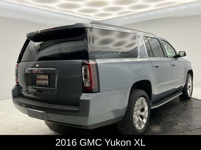 used 2016 GMC Yukon XL car, priced at $18,780