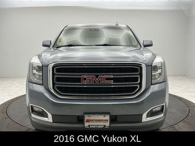 used 2016 GMC Yukon XL car, priced at $18,780