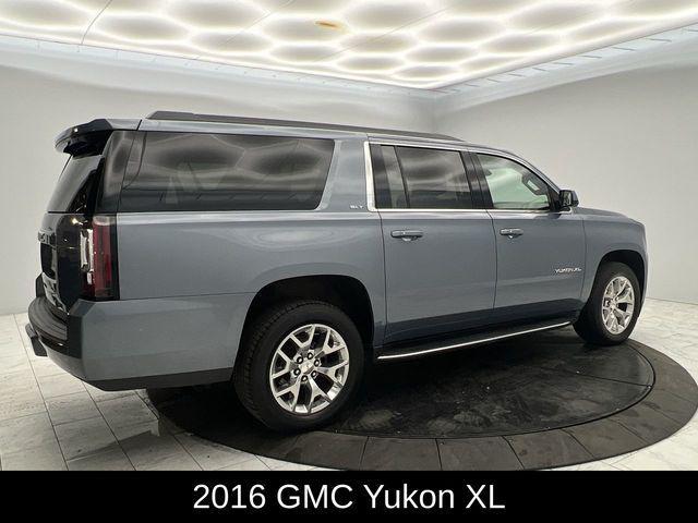 used 2016 GMC Yukon XL car, priced at $18,780