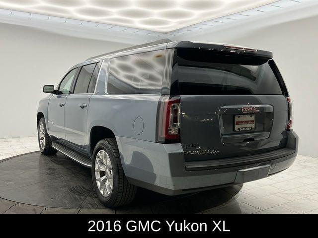 used 2016 GMC Yukon XL car, priced at $18,780