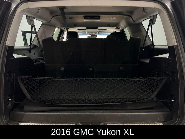 used 2016 GMC Yukon XL car, priced at $18,780