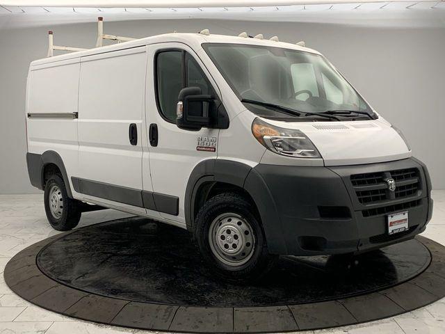 used 2017 Ram ProMaster 1500 car, priced at $17,250