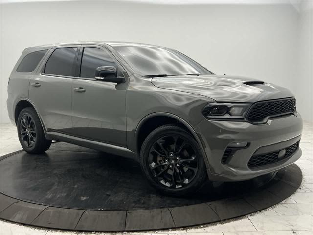 used 2022 Dodge Durango car, priced at $32,991