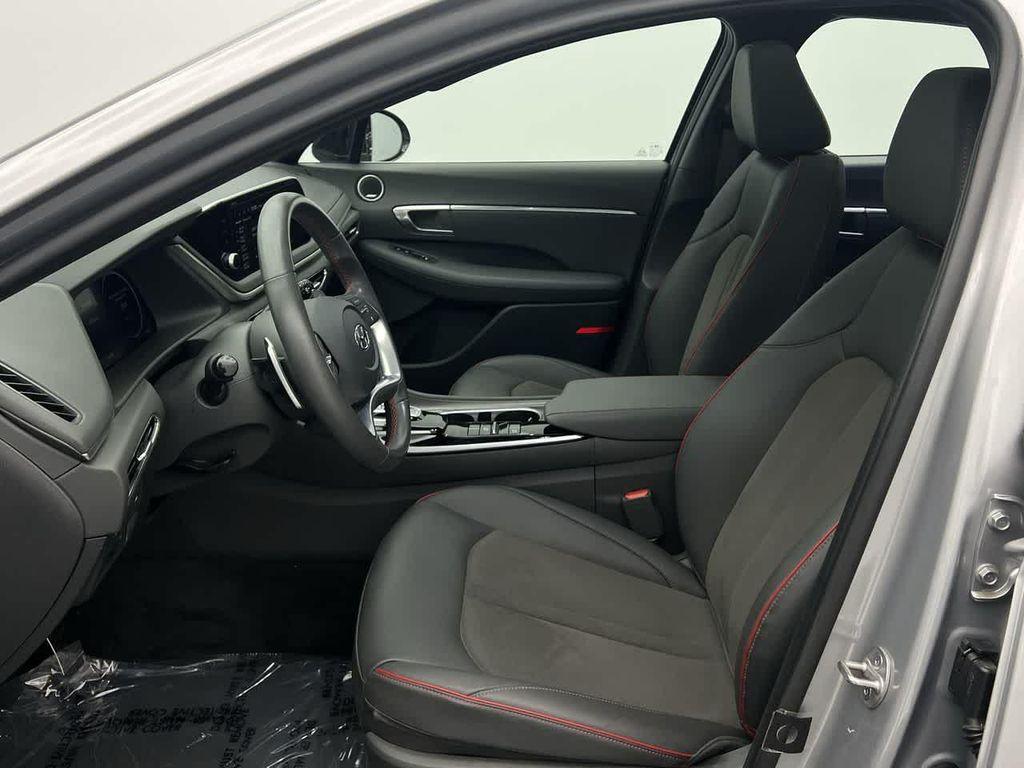 used 2023 Hyundai Sonata car, priced at $23,699