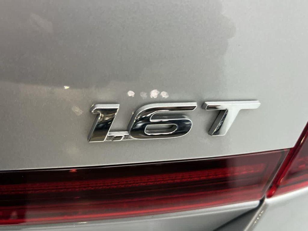 used 2023 Hyundai Sonata car, priced at $23,699