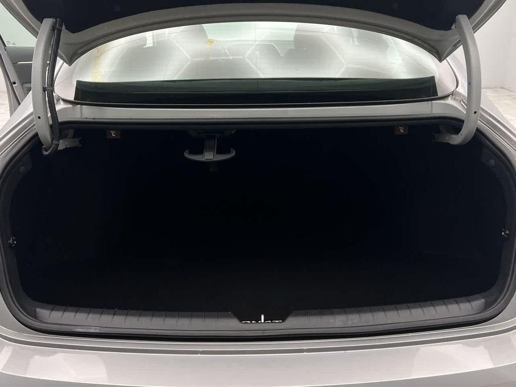 used 2023 Hyundai Sonata car, priced at $23,699