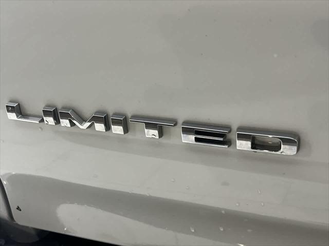 used 2021 Ram 1500 car, priced at $40,400