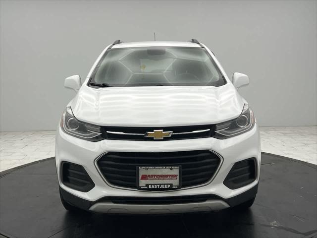 used 2019 Chevrolet Trax car, priced at $12,724
