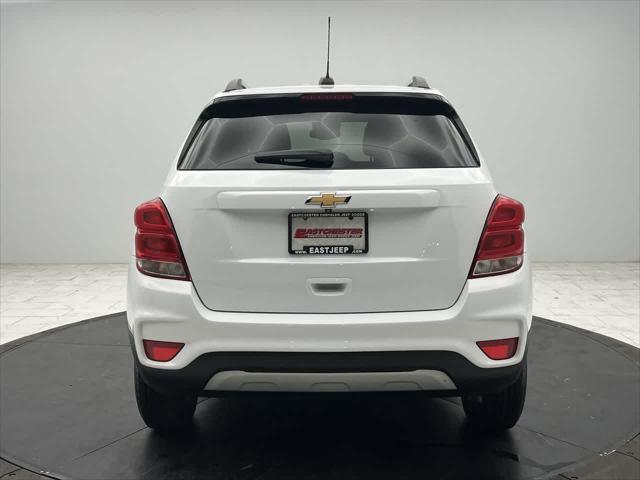 used 2019 Chevrolet Trax car, priced at $12,724