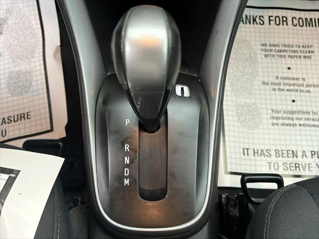 used 2019 Chevrolet Trax car, priced at $12,724