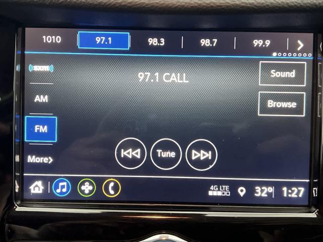 used 2019 Chevrolet Trax car, priced at $12,724