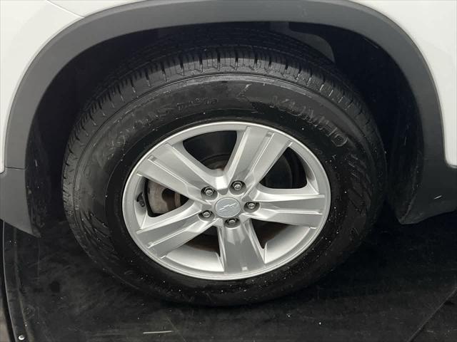 used 2019 Chevrolet Trax car, priced at $12,724