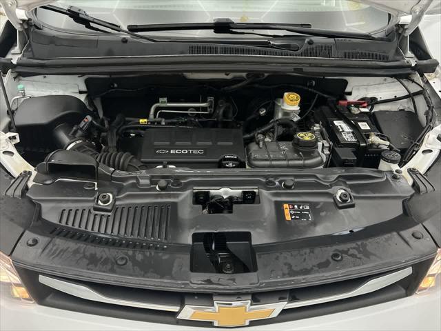 used 2019 Chevrolet Trax car, priced at $12,724