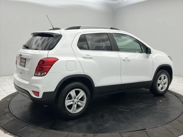 used 2019 Chevrolet Trax car, priced at $12,724